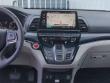 2026 Honda Odyssey Elite Minivan