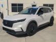 2024 Honda CR-V Hybrid Sport-L SUV