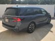 2026 Honda Odyssey Elite Minivan