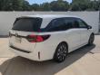 2025 Honda Odyssey Elite Minivan