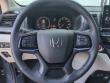 2026 Honda Odyssey Elite Minivan