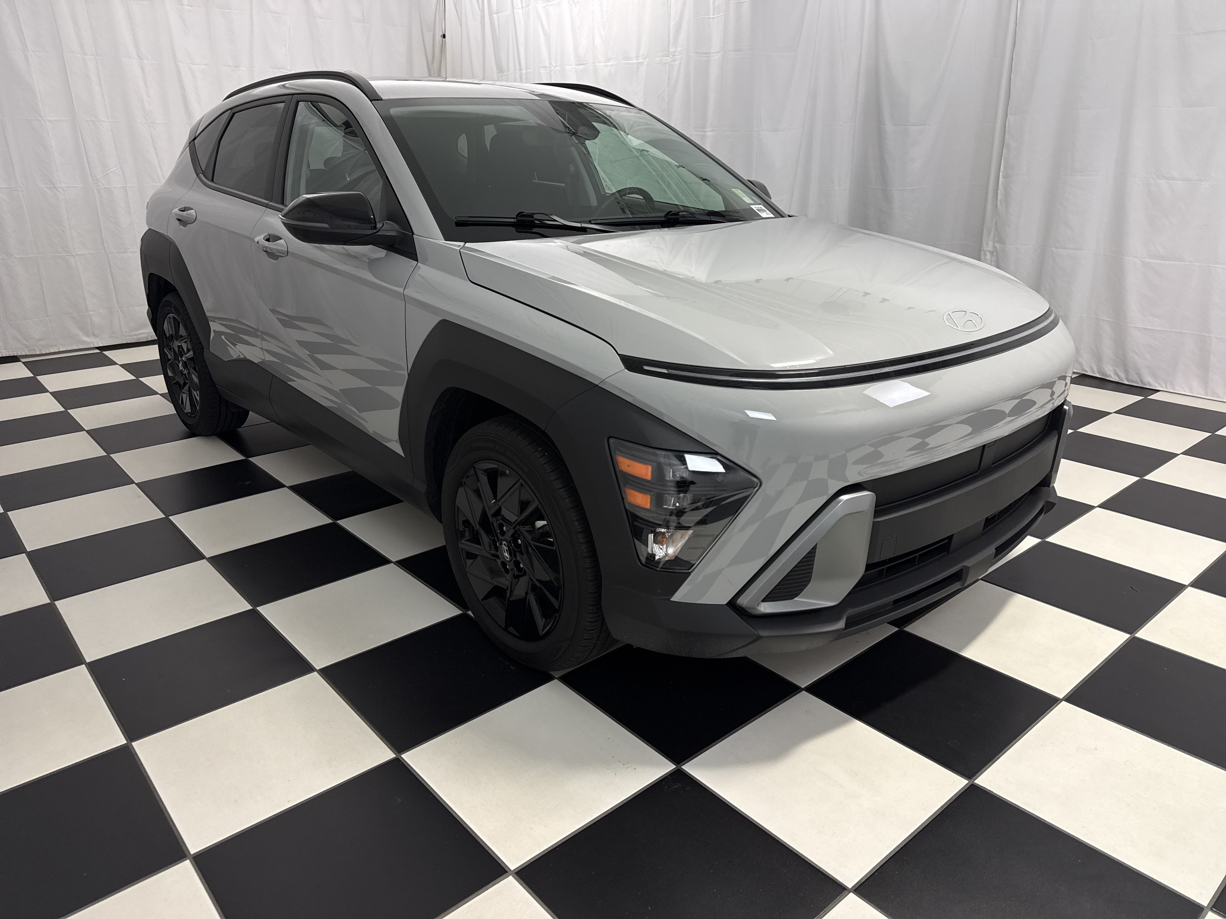 Used 2026 Hyundai Kona SEL Sport SUV