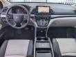 2026 Honda Odyssey Elite Minivan