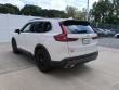 2025 Honda CR-V Hybrid Sport-L SUV