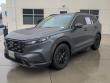 2025 Honda CR-V Hybrid Sport-L SUV