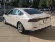 2024 Honda Accord LX Sedan
