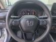 2024 Honda Accord LX Sedan