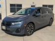 2026 Honda Odyssey Elite Minivan