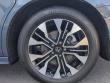 2026 Honda Odyssey Elite Minivan