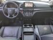 2025 Honda Odyssey Elite Minivan