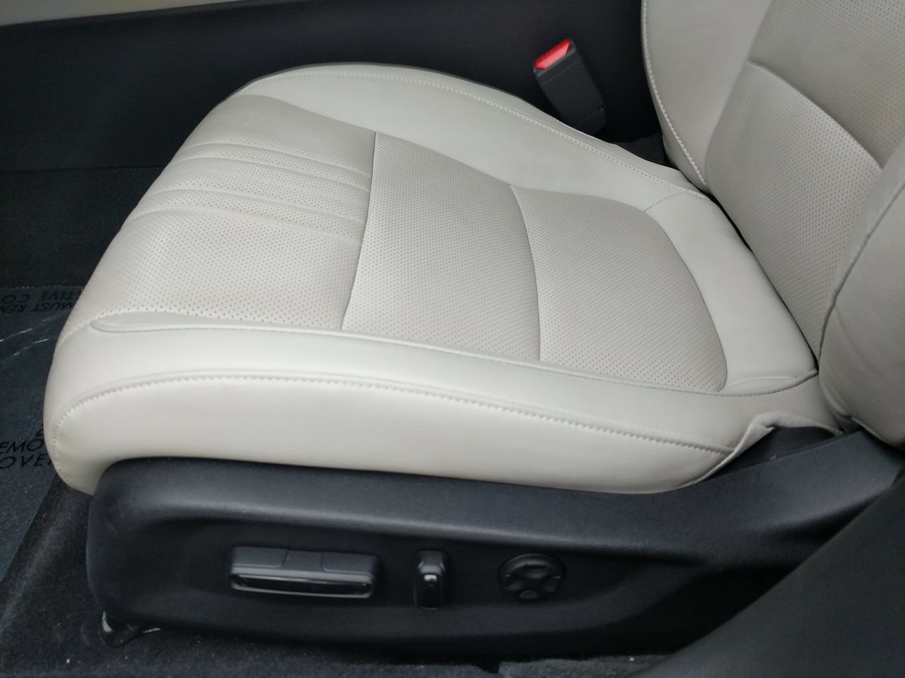 Certified 2018 Honda Accord Touring 1.5T Sedan