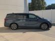 2026 Honda Odyssey Elite Minivan