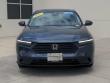 2026 Honda Accord Hybrid EX-L Sedan
