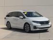 2025 Honda Odyssey Elite Minivan