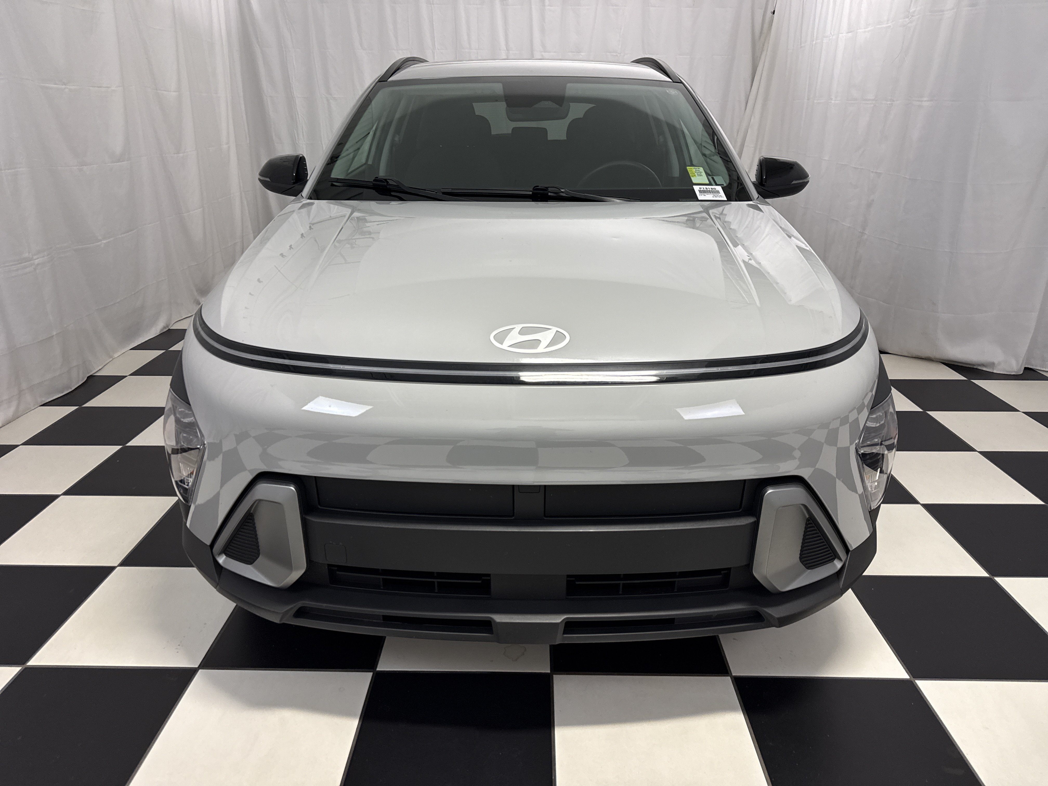 Used 2026 Hyundai Kona SEL Sport SUV