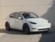 2021 Tesla Model Y Performance SUV