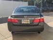 2014 Honda Accord Sport Sedan