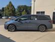 2026 Honda Odyssey Elite Minivan