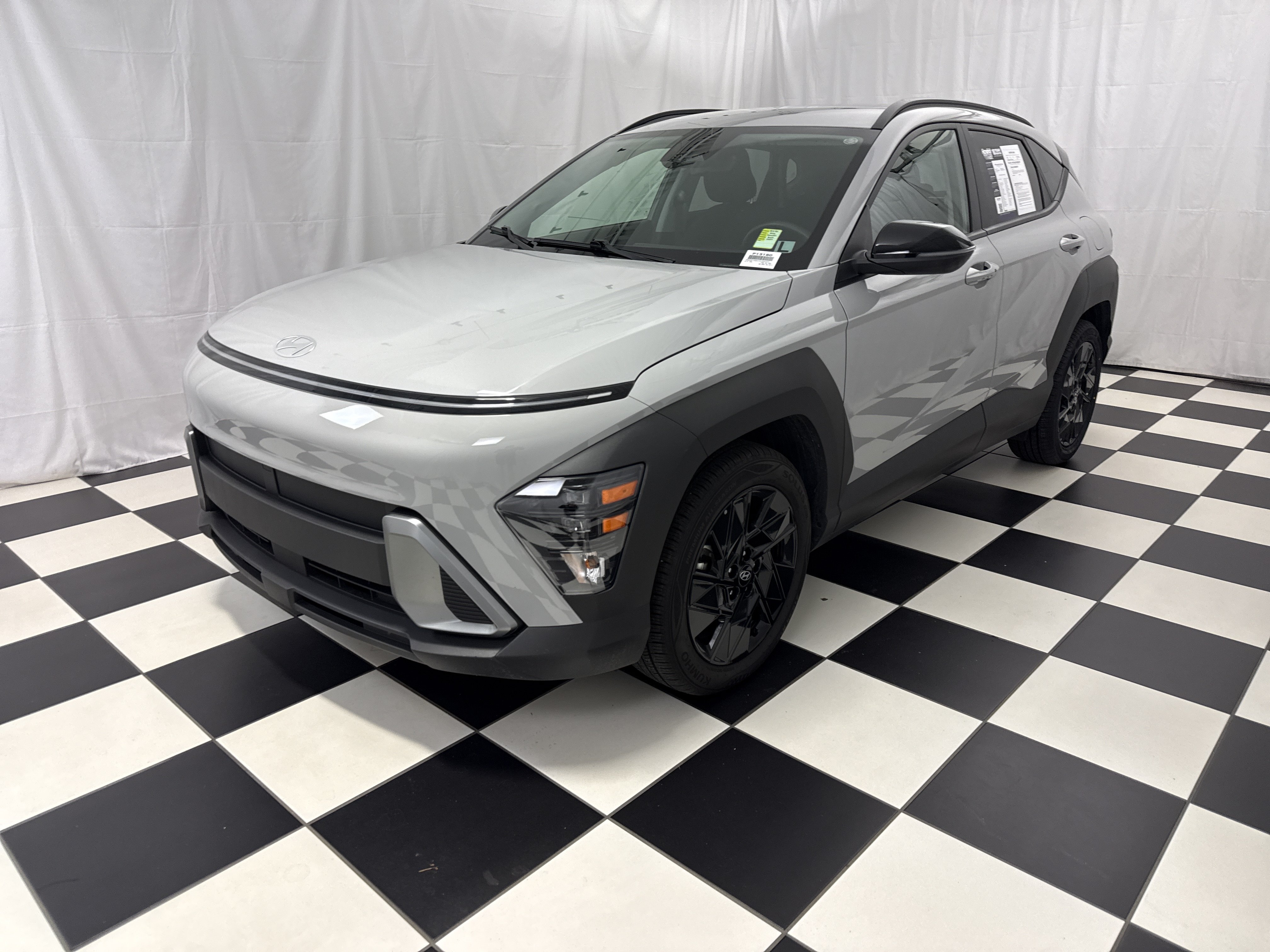 Used 2026 Hyundai Kona SEL Sport SUV