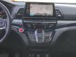 2025 Honda Odyssey Elite Minivan
