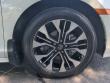 2025 Honda Odyssey Elite Minivan