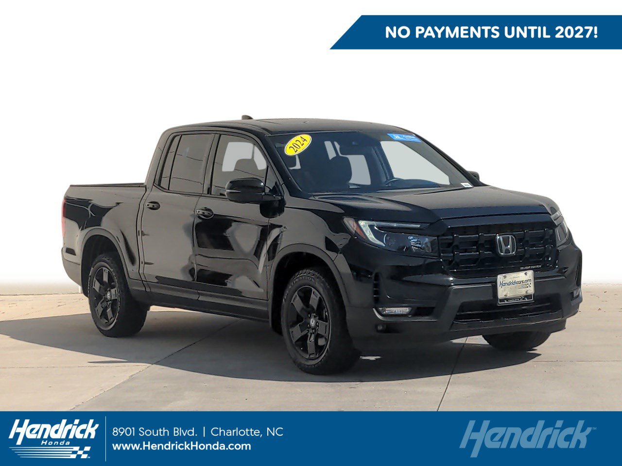  Honda Ridgeline