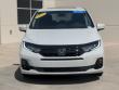 2025 Honda Odyssey Elite Minivan