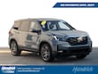  Honda Passport