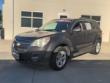 2015 Chevrolet Equinox LT SUV