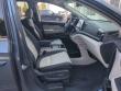 2026 Honda Odyssey Elite Minivan