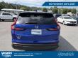 2025 Honda CR-V LX SUV