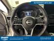 2023 Nissan Altima 2.5 SR Sedan