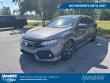 2017 Honda Civic Si Sedan
