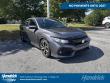 2017 Honda Civic Si Sedan
