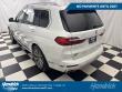 2020 BMW X7 xDrive40i SUV