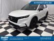2024 Honda CR-V Hybrid Sport-L SUV