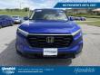 2025 Honda CR-V LX SUV