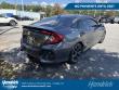 2017 Honda Civic Si Sedan