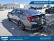 2017 Honda Civic Si Sedan