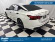 2023 Nissan Altima 2.5 SR Sedan