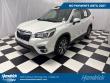 2020 Subaru Forester Limited SUV