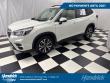 2020 Subaru Forester Limited SUV