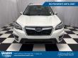 2020 Subaru Forester Limited SUV