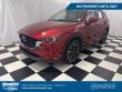 2022 Mazda CX-5 2.5 S Premium Plus Package SUV