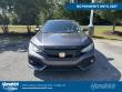 2017 Honda Civic Si Sedan