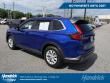 2025 Honda CR-V LX SUV