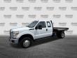 2014 Ford F-350 Chassis Truck Super Cab