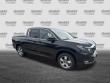 2025 Honda Ridgeline RTL Truck Crew Cab