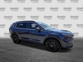 2023 Honda CR-V Hybrid Sport w/BSI SUV