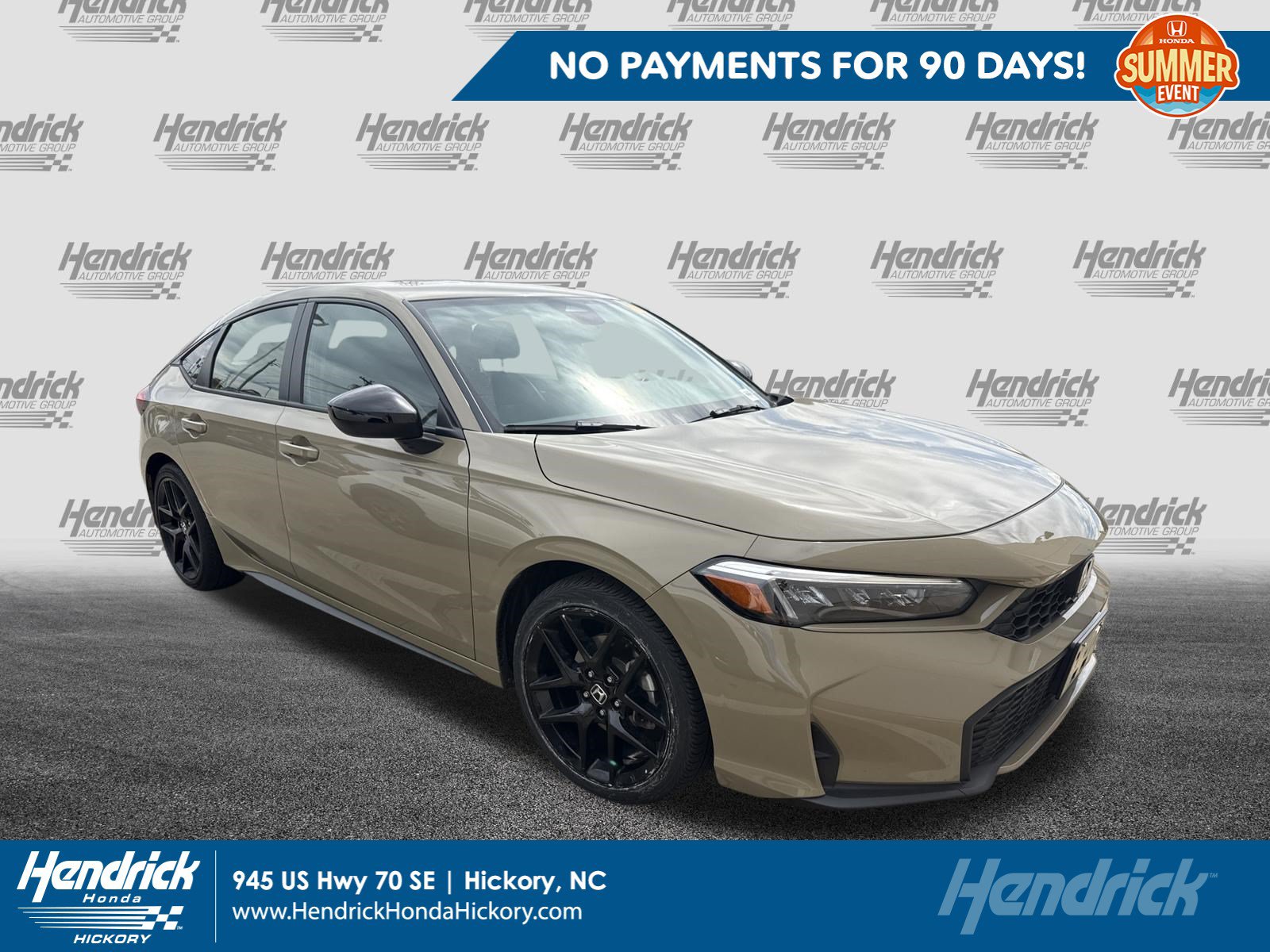  Honda Civic Hybrid